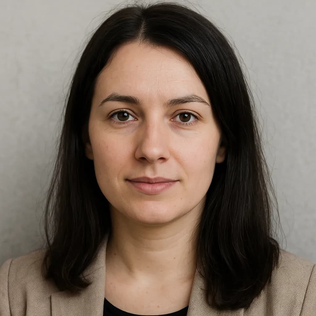 Autor Angelika Witkowska