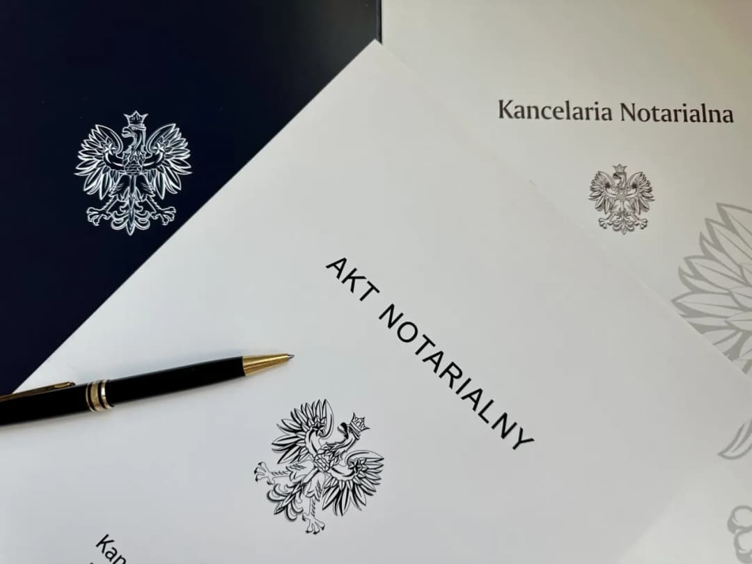 Ile czasu notariusz sporządza akt notarialny? Poznaj kluczowe czynniki
