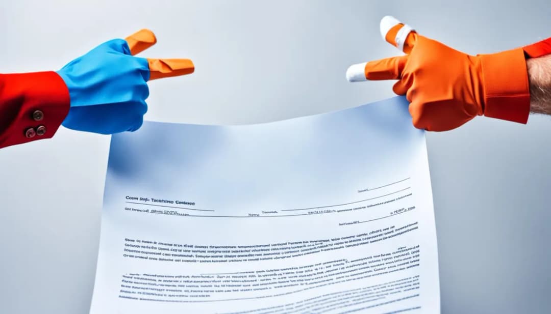 Czy można wypowiedzieć umowę na czas określony bez konsekwencji?