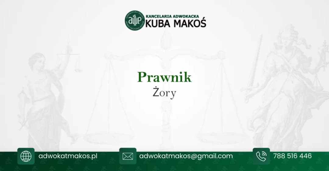 Kancelaria prawna czy prawnicza - poznaj kluczowe różnice i wybór