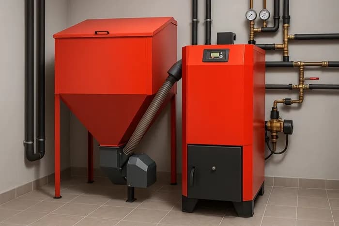 Wniosek jaki piec: jak zdobyć dofinansowanie na ekologiczne źródła ciepła