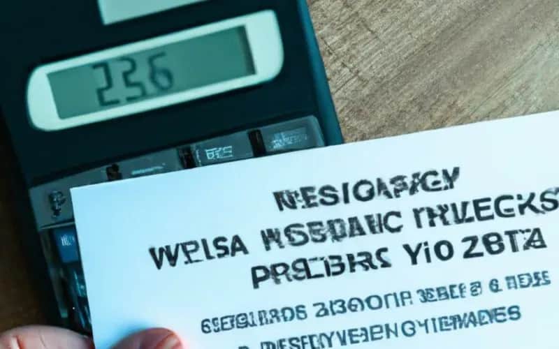 Jaki odpis z księgi wieczystej do kredytu? Uniknij problemów z bankiem