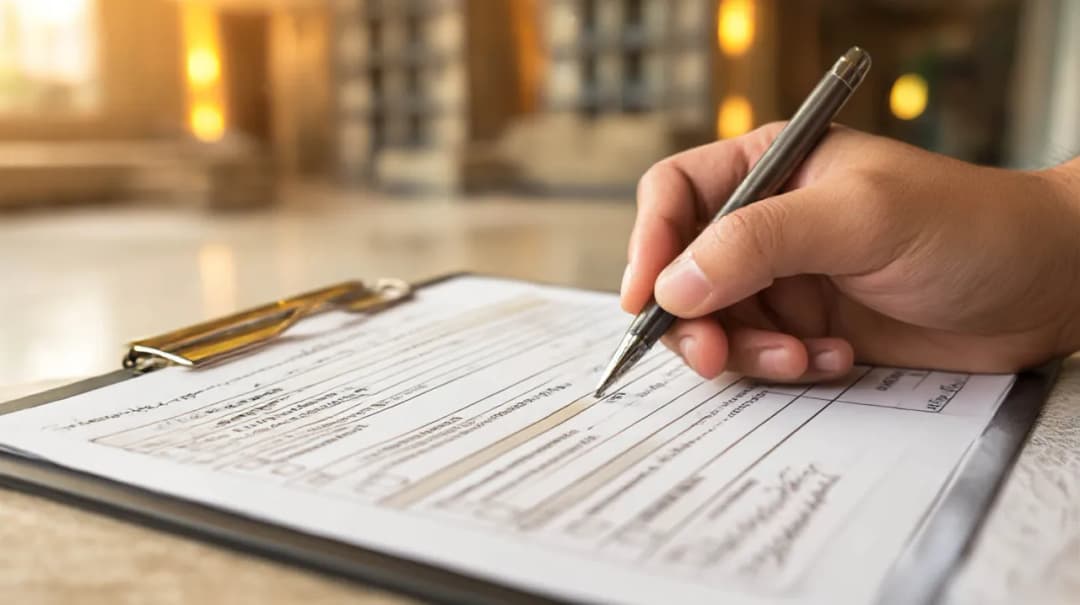 Kto płaci za umowę przedwstępną u notariusza? Uniknij niejasności