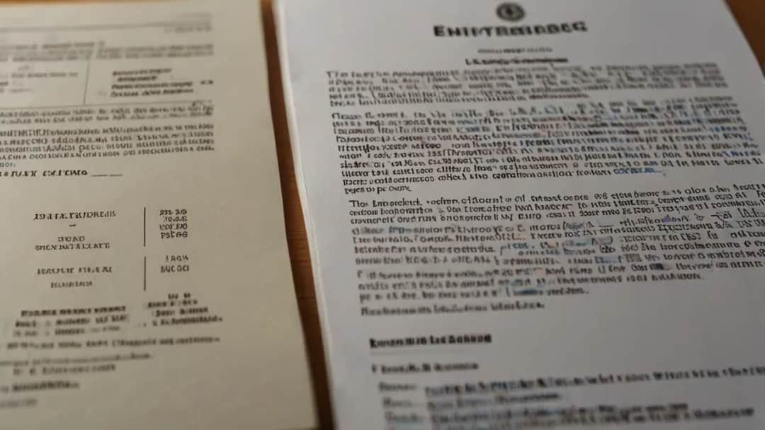 Gdzie złożyć wniosek o nabycie spadku, aby uniknąć problemów?