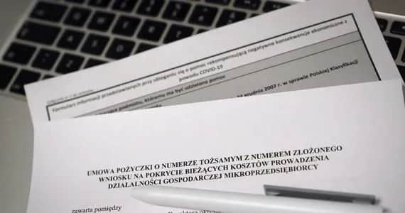 Pożyczka dla przedsiębiorców: do kiedy złożyć wniosek i co dalej?