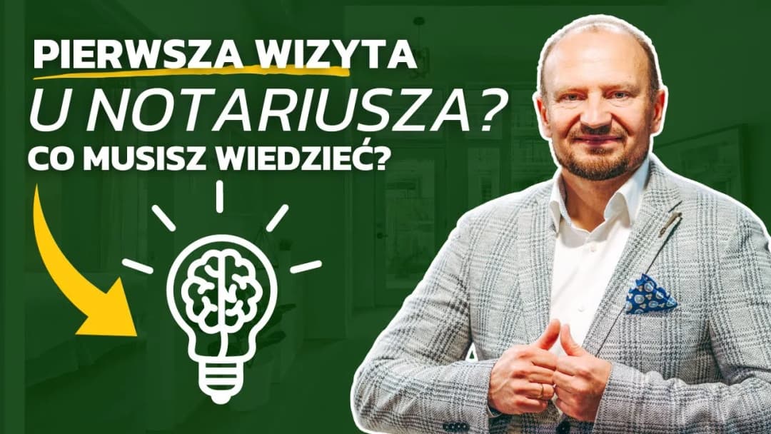 Czy do notariusza trzeba się umawiać? Oto co musisz wiedzieć