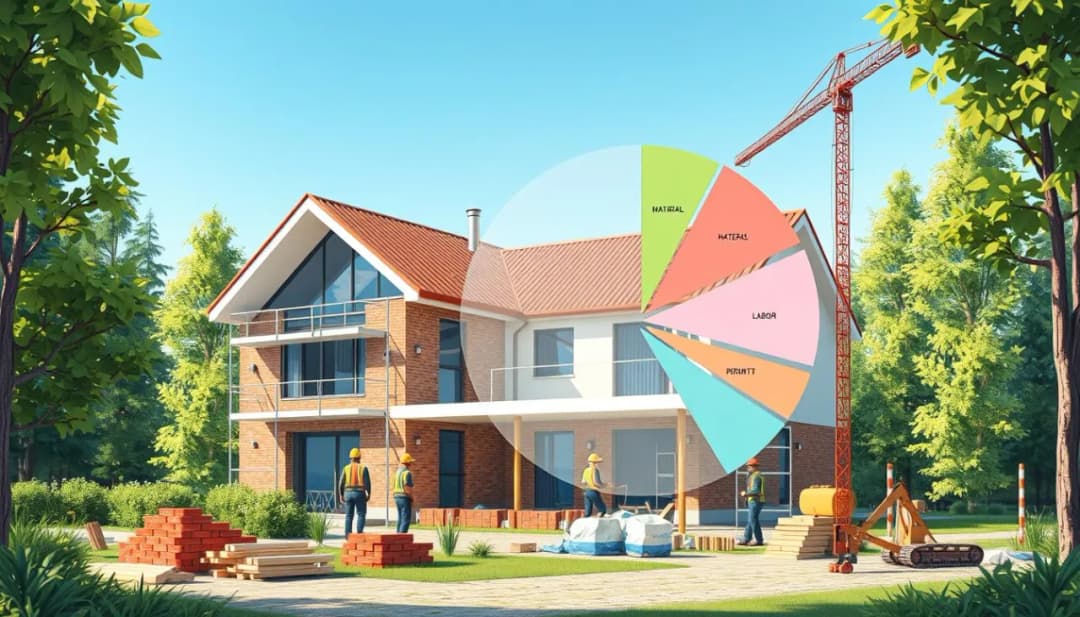 Ile kosztuje przepis notarialny domu? Sprawdź szczegółowe koszty