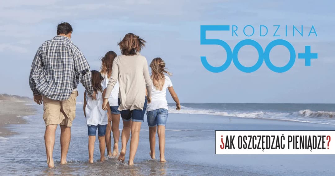 Ile trwa rozpatrzenie wniosku 500 plus? Sprawdź, co wpływa na czas decyzji