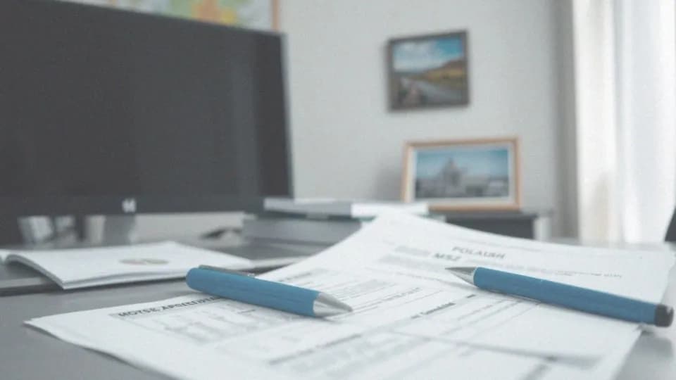 Jak złożyć wniosek o kartę kierowcy - uniknij błędów i oszczędź czas