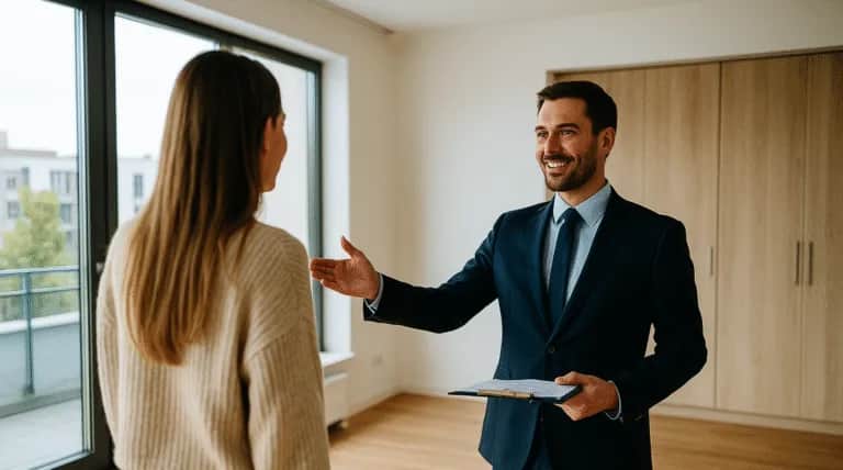 Kto umawia notariusza: sprzedający czy kupujący? Uniknij nieporozumień