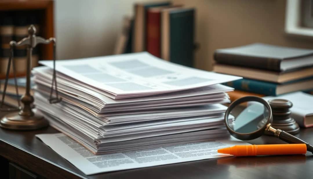 Jak czytać artykuły prawne, aby uniknąć błędów w interpretacji