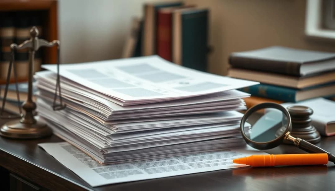 Jak czytać artykuły prawne, aby uniknąć błędów w interpretacji
