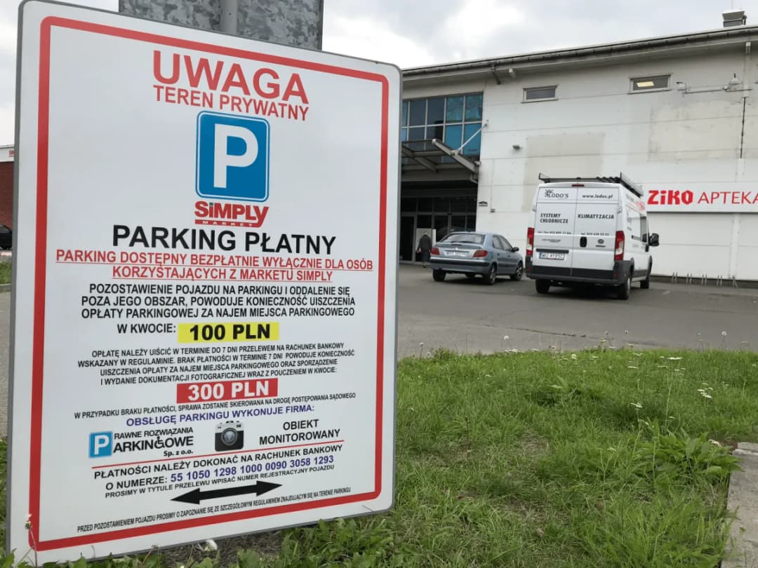 Prawne rozwiązania parkingowe czy płacić? Poznaj swoje prawa i obowiązki