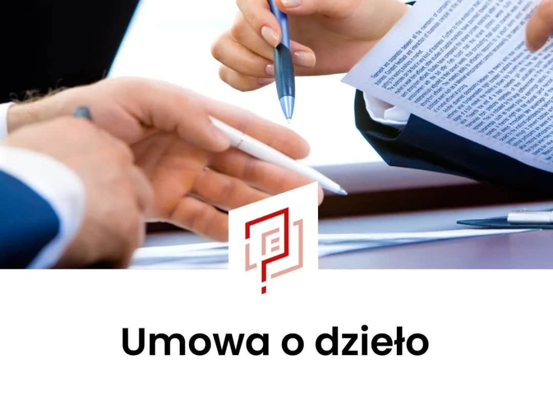 Umowa o dzieło jaki podatek – uniknij nieprzyjemnych niespodzianek