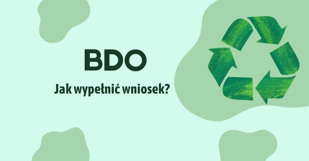 Kto pomoże wypełnić wniosek BDO? Oto skuteczne wsparcie i porady