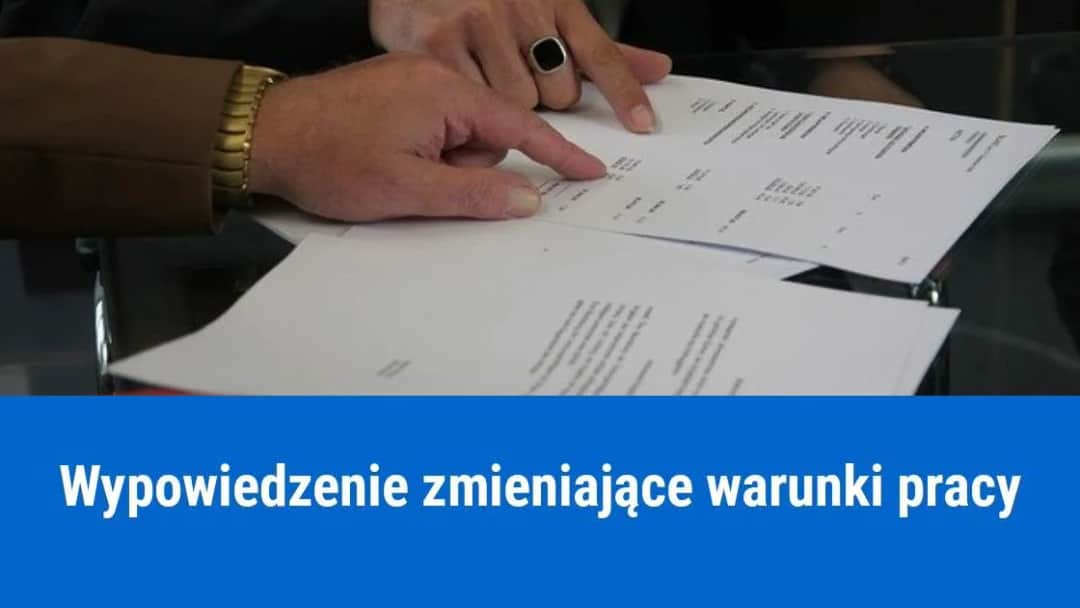 Wypowiedzenie umowy od kiedy się liczy – uniknij nieporozumień w pracy