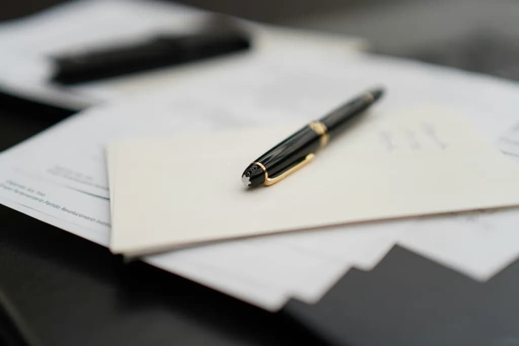 Zakup nieruchomości: kto naprawdę wybiera notariusza i dlaczego?