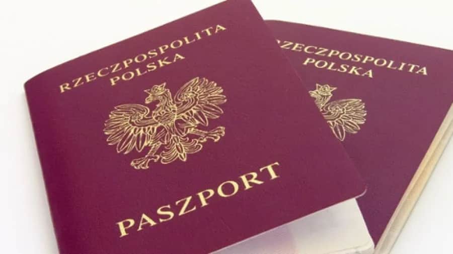 Czy przez profil zaufany można złożyć wniosek o paszport dla dziecka?