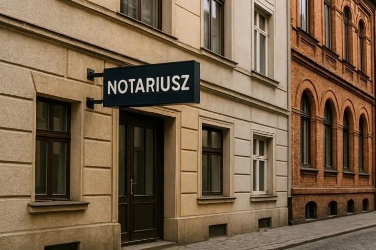 Jakie dokumenty do notariusza przy sprzedaży działki? Uniknij problemów!