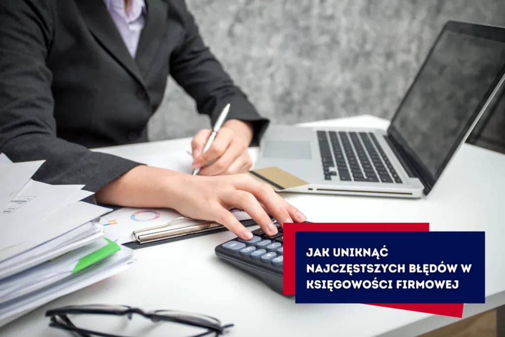 Amortyzacja kiedy pierwszy odpis - uniknij błędów w księgowości