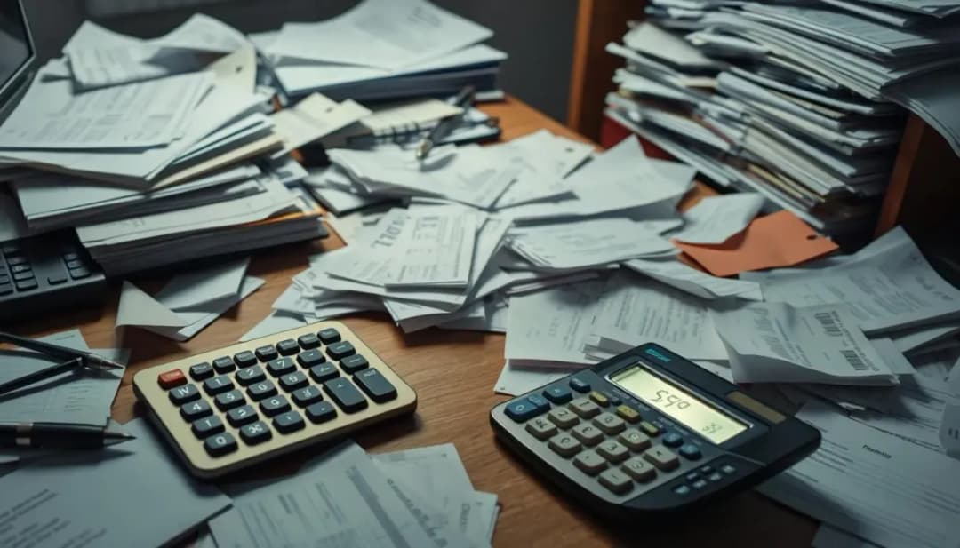 Co to jest odpis w księgowości i jak unikać błędów finansowych