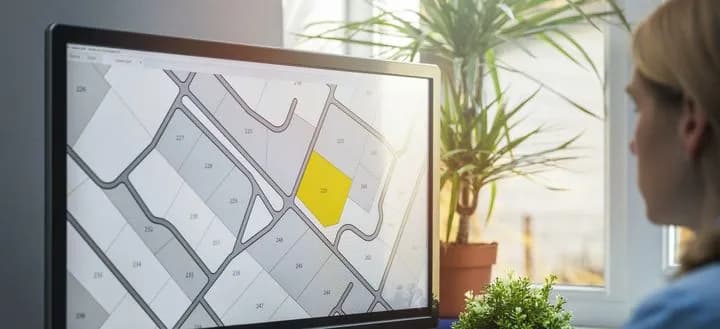 Ile ważny jest wypis z rejestru gruntów dla notariusza – uniknij problemów