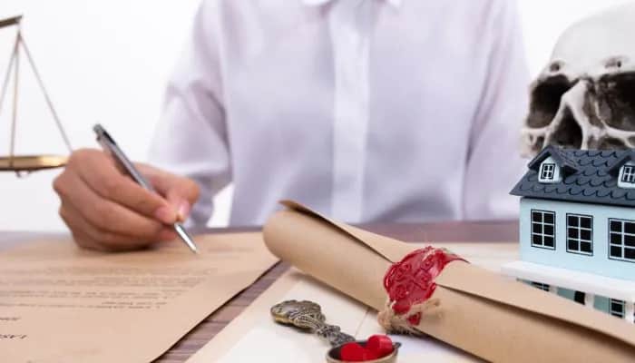 Kto może otrzymać odpis postanowienia o stwierdzeniu nabycia spadku? Sprawdź, zanim będzie za późno!