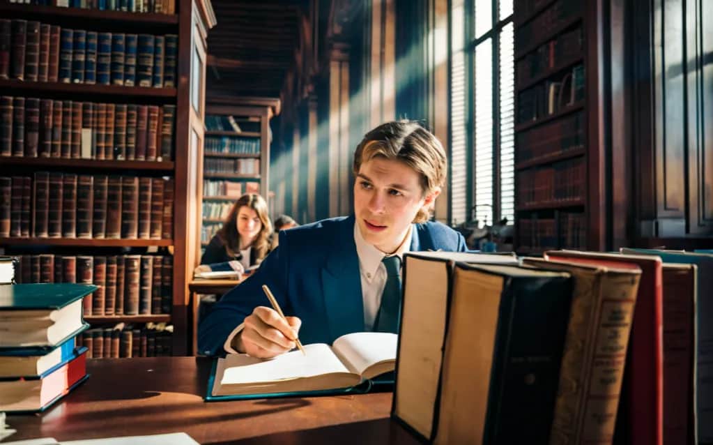 Jakie studia wybrać, aby zostać radcą prawnym w Polsce?