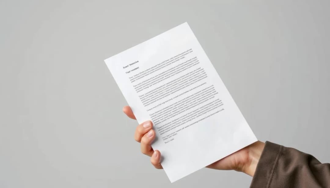 Jak wypełnić wypowiedzenie umowy o pracę, aby uniknąć błędów