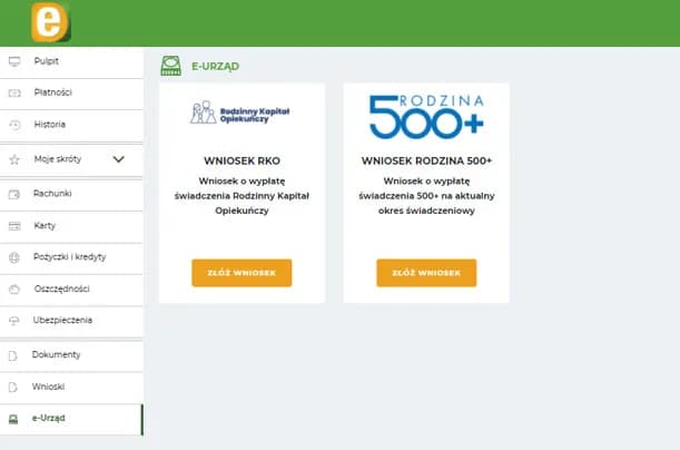 Co to RKO wniosek: Jak uzyskać wsparcie finansowe dla rodziny