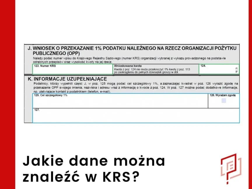 Gdzie uzyskać odpis KRS? Sprawdź najtańsze i najszybsze metody