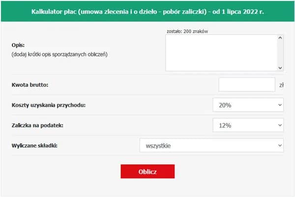 Umowa zlecenie jaki podatek? Sprawdź, jak uniknąć nadpłat podatku