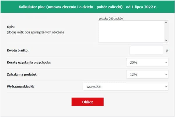 Umowa zlecenie jaki podatek? Sprawdź, jak uniknąć nadpłat podatku