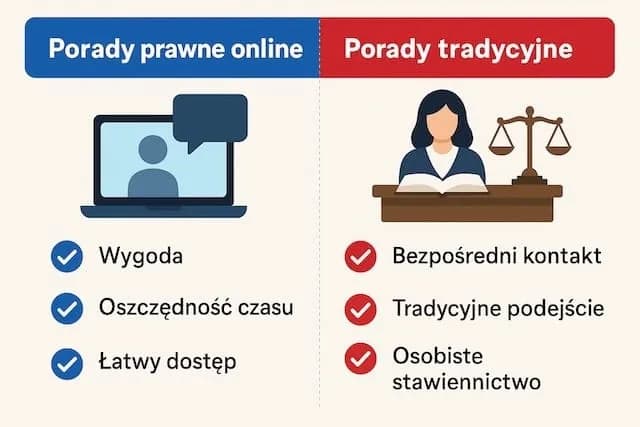 Kto udziela porad prawnych? Sprawdź, jakie masz opcje pomocy