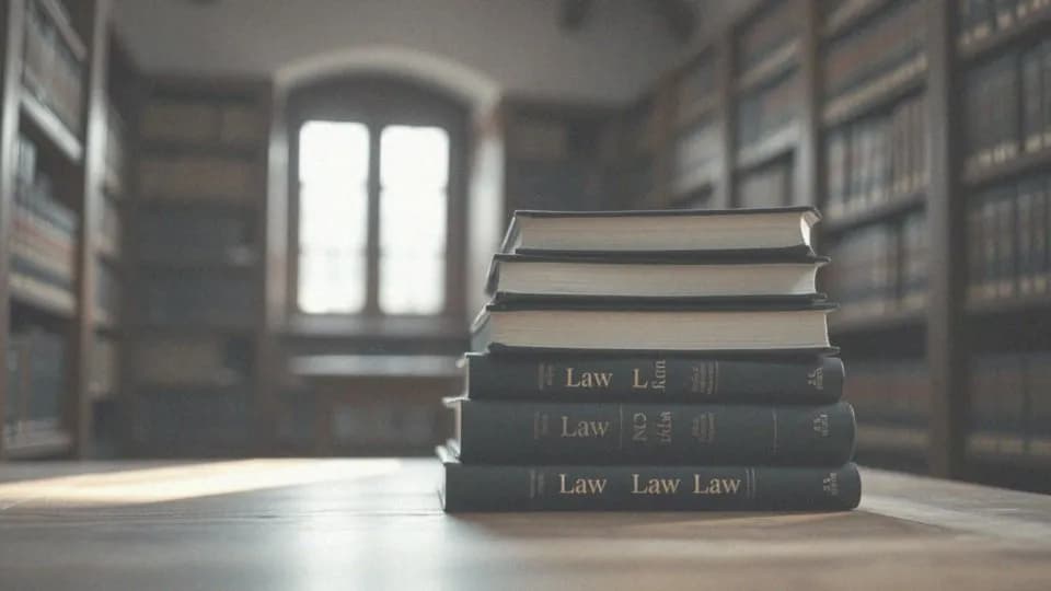 Co to jest norma prawna? Zrozumienie kluczowych zasad prawa