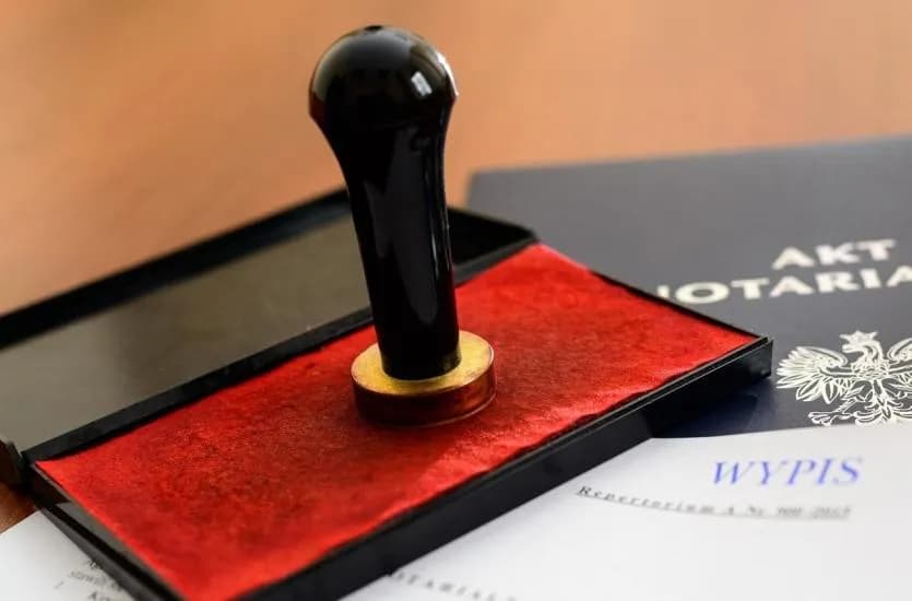 Jak odzyskać zgubiony akt notarialny - proste kroki do sukcesu