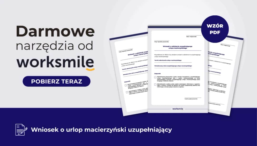 Jak złożyć wniosek o macierzyński? Proste kroki i ważne terminy
