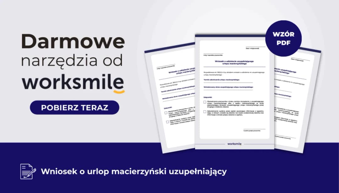 Jak złożyć wniosek o macierzyński? Proste kroki i ważne terminy
