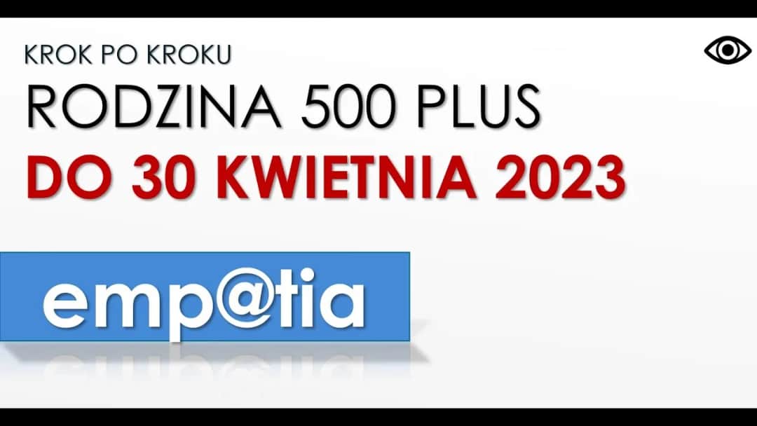 Do kiedy wniosek o rodzinne? Kluczowe terminy, które musisz znać