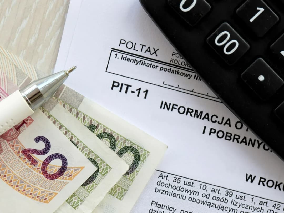 Czy koszty notarialne można odliczyć od podatku? Oto ważne informacje