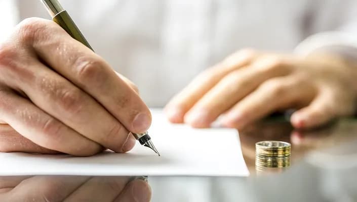 Co to jest odpis pozwu rozwodowego i jak wpływa na rozwód?