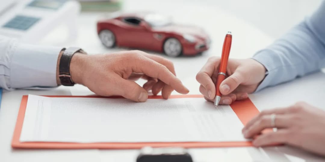 Jak wypowiedzieć umowę OC i uniknąć niepotrzebnych kosztów