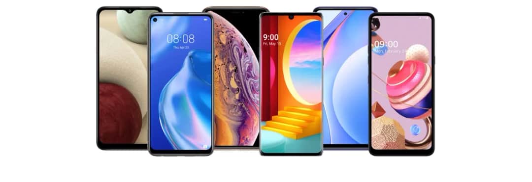 Kończy mi się umowa w Orange? Wybierz najlepszy telefon dla siebie