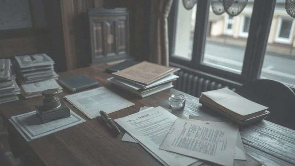 Co zawiera odpis zwykły księgi wieczystej i dlaczego jest ważny?