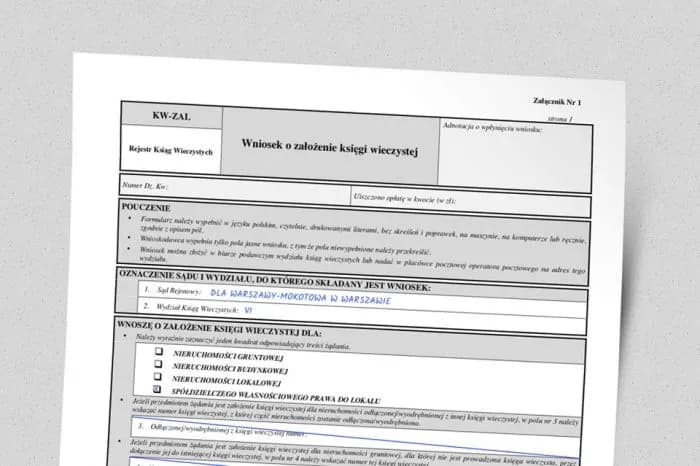 Jak uzyskać odpis z księgi wieczystej - uniknij zbędnych kosztów i problemów