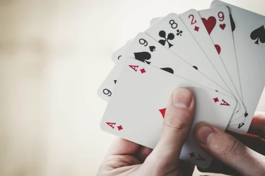 Jesteś nowicjuszem na platformie online? Nie oczekuj wielkich nagród i trzymaj się bezpiecznych gier